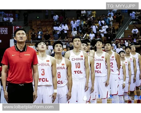 姚明携手CBA重塑中国篮球新篇章展望未来发展之路 姚明携手CBA重塑中国篮球新篇章展望未来发展之路