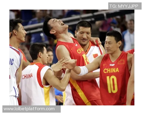 姚明郑州行:篮球巨星亲临助力地方体育发展与青少年梦想启航 姚明郑州行:篮球巨星亲临助力地方体育发展与青少年梦想启航