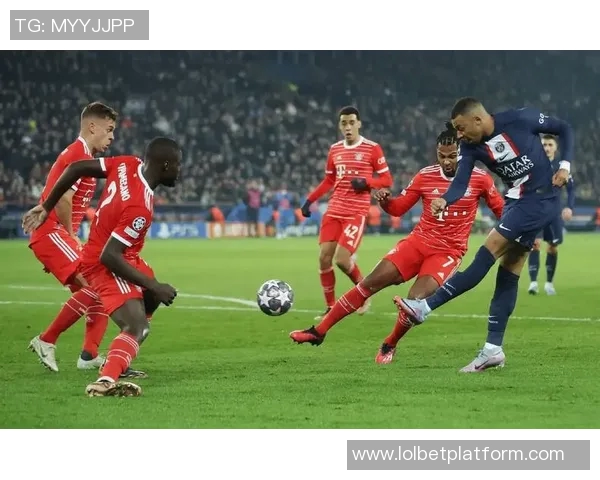 国王杯激战利物浦绝杀巴黎圣日耳曼全场沸腾精彩瞬间回顾