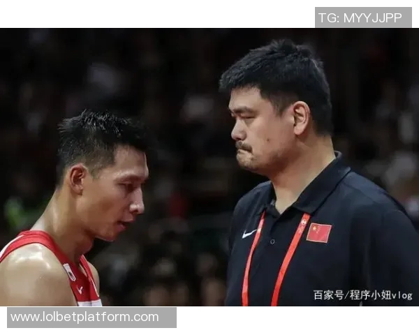 姚明执掌中国篮球协会的历程与成就回顾