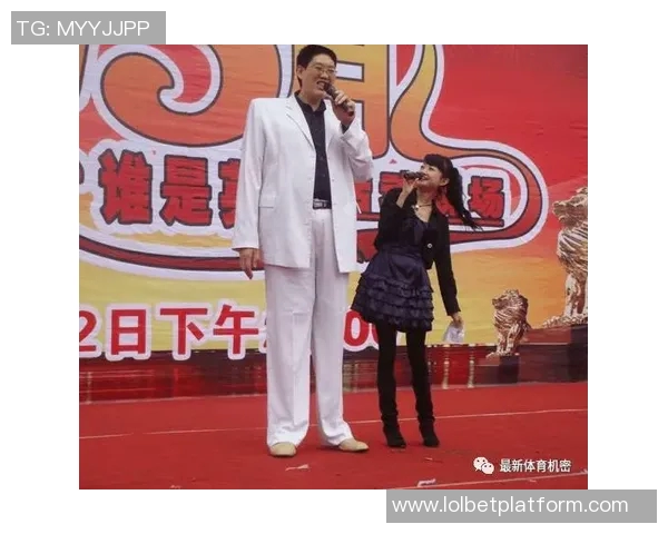 姚明身体档案揭秘：身高体重与运动生涯的完美结合与影响分析