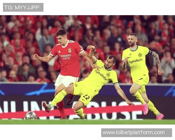 英超精彩对决国米5-0大胜本菲卡战术解析与绝杀瞬间回顾