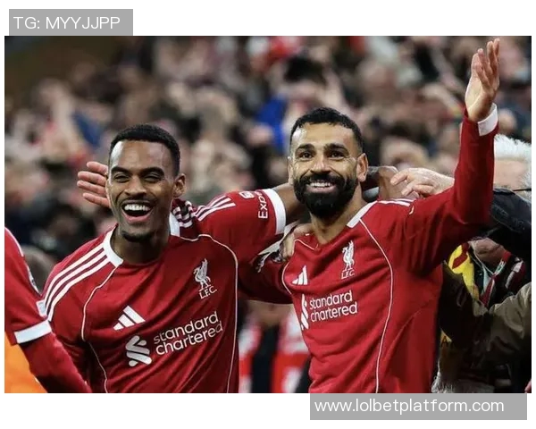 欧冠经典战役利物浦逆转国米全场沸腾瞬间回顾与分析