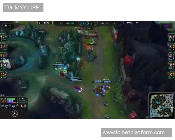 高校联赛分析：RNG状态起伏与未来发展潜力探讨