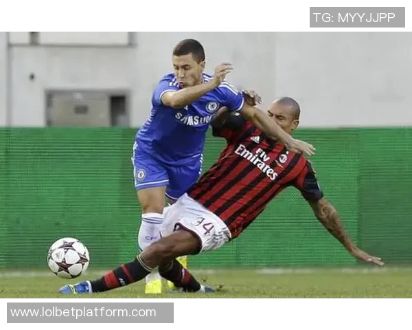 世界杯激战AC米兰惊险逆转切尔西全场回顾与精彩瞬间集锦