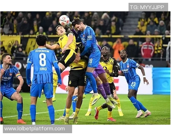 德甲精彩对决国米5-1马竞点球争议引发全场热议