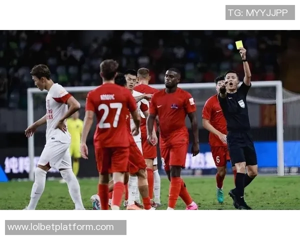 中超激战国米大胜阿森纳引发争议判罚全场沸腾