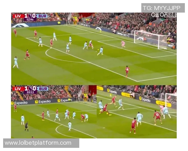 英超激战：莱比锡与利物浦战成平局引发全场热议与焦点解析