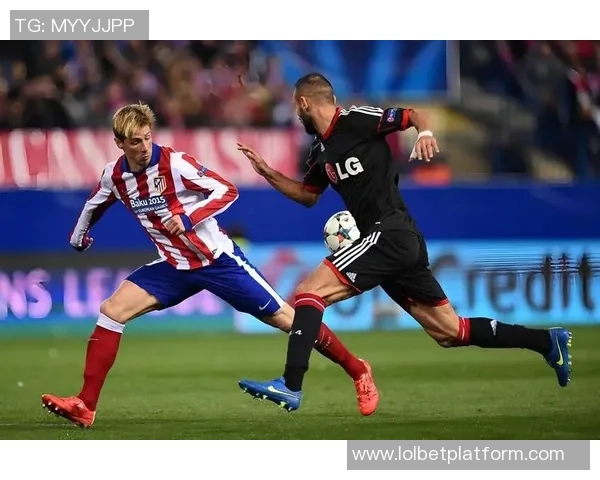 足总杯激战利物浦完胜马竞绝杀时刻点燃全场激情