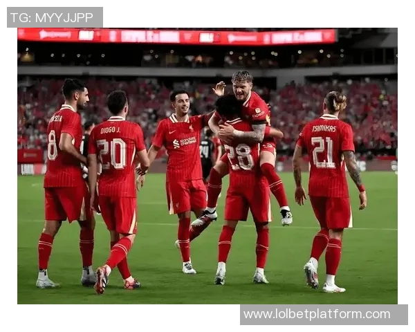 世界杯精彩对决多特蒙德与利物浦战成平局十大进球瞬间回顾