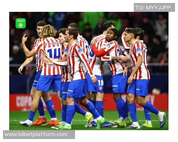 国王杯精彩对决马竞逆转曼城3-2十大进球瞬间回顾