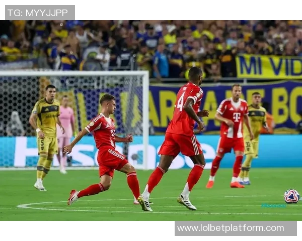 国王杯精彩对决拜仁绝杀本菲卡全场沸腾回顾十大进球瞬间